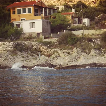 Apartment Smiljana *