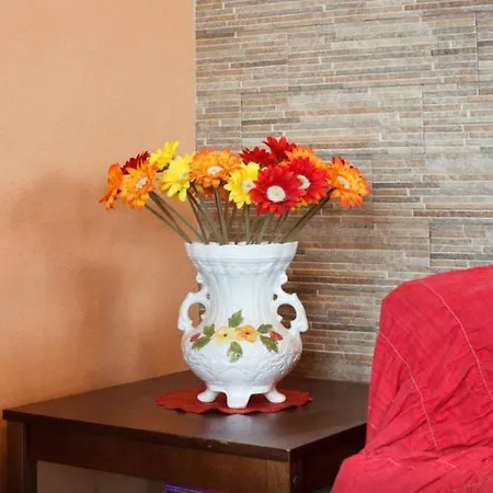 Apartment Smiljana Donje Selo na Solti