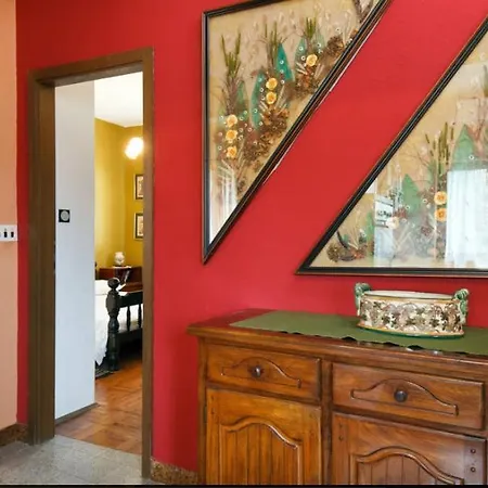Apartment Smiljana Donje Selo na Solti