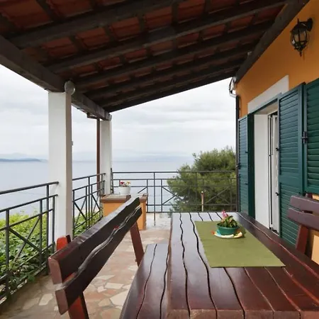 Apartment Smiljana