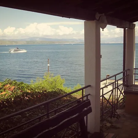 Apartment Smiljana Donje Selo na Solti