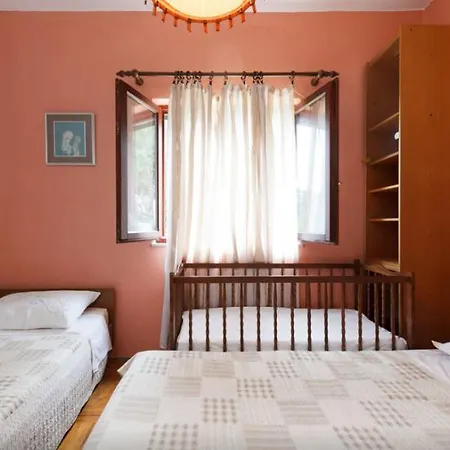 Apartment Smiljana *