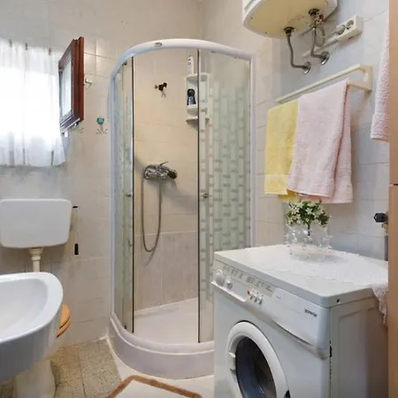 Apartment Smiljana