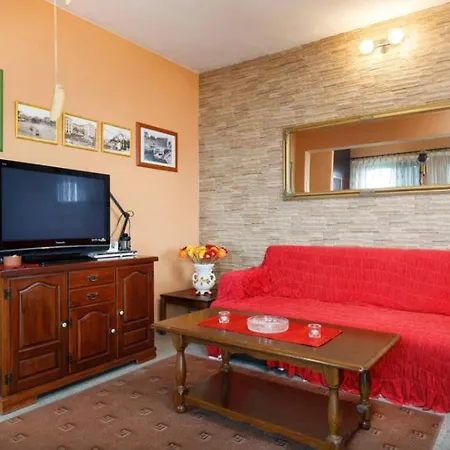 Smiljana Donje Selo na Šolti